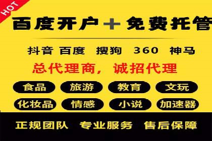 行业案例：SEM推广代运营如何助力企业腾飞